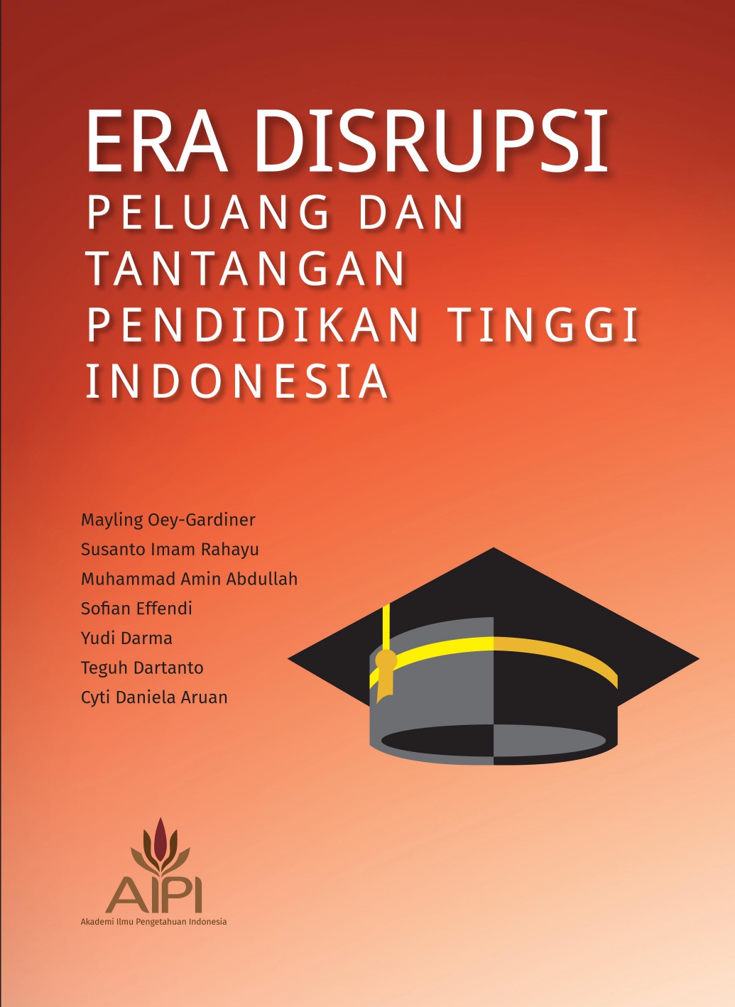 Era Distribusi peluang dan Tantangan Pendidikan Tinggi Indonesia